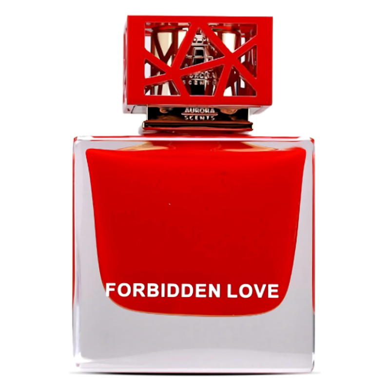 Aurora Scents Forbidden Love edp 100ml Mujer - Aurora Scents - Default Title - Perfumisimo